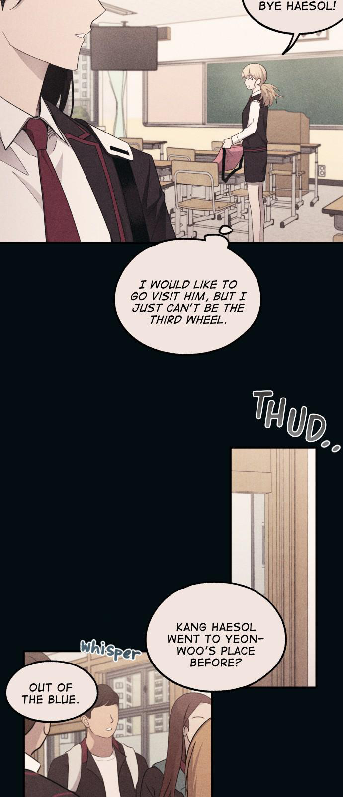 Yeonwoo’s Innocence Chapter 65 - Page 57