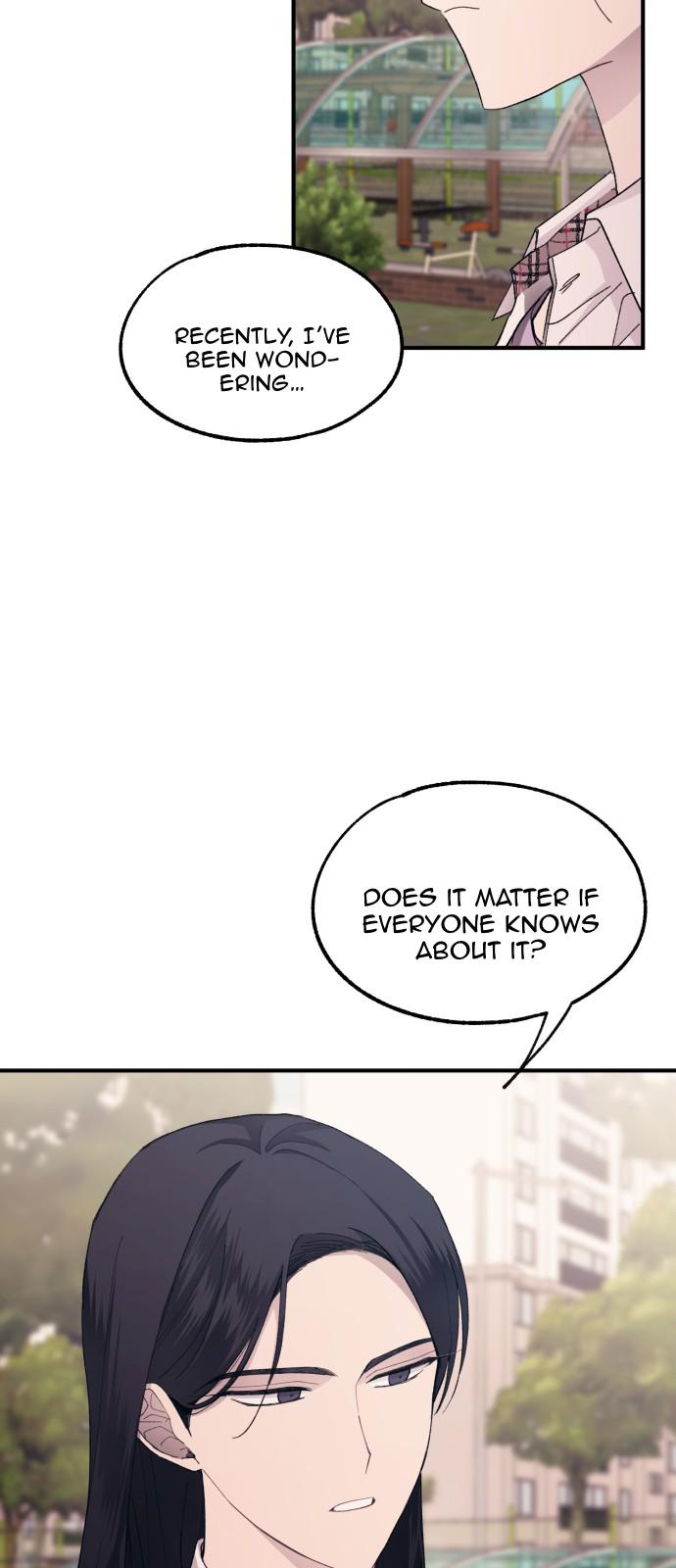 Yeonwoo’s Innocence Chapter 65 - Page 66