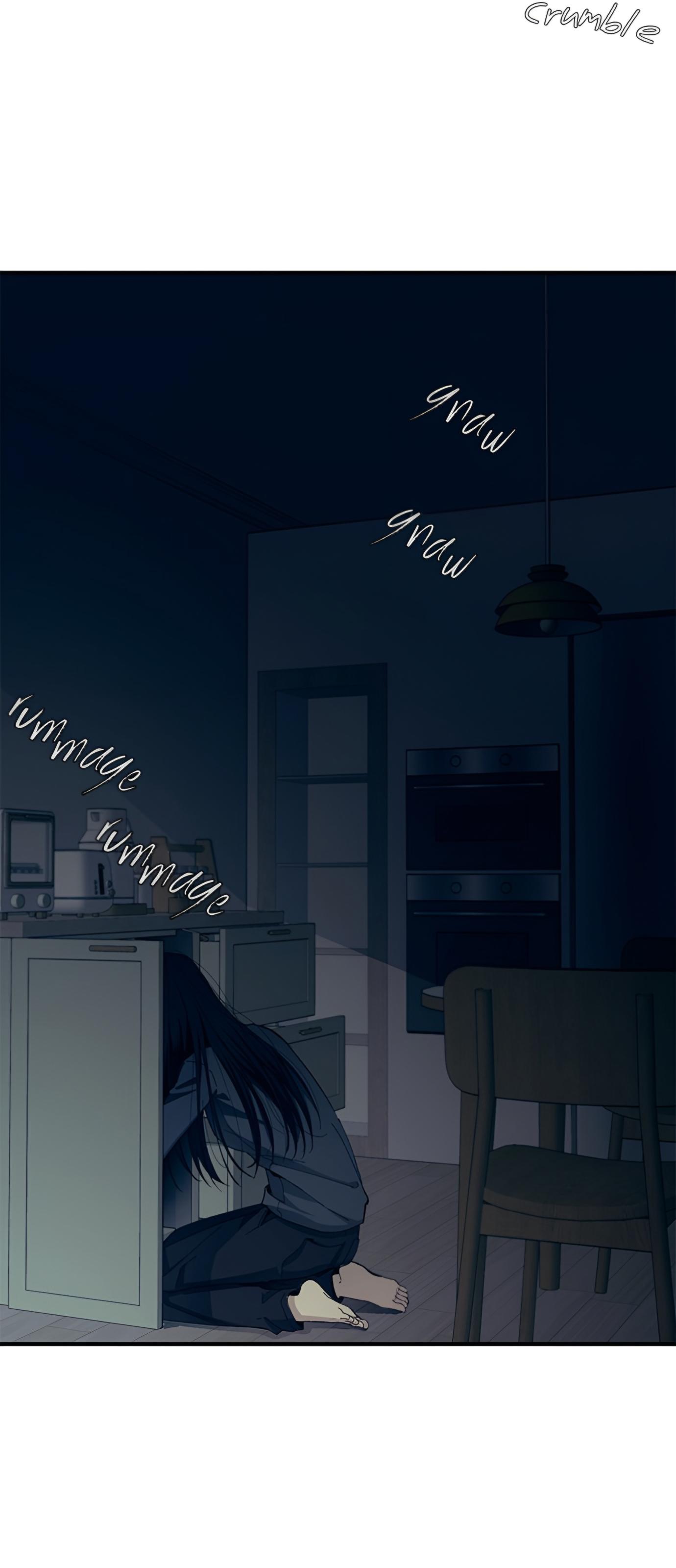 Yeonwoo’s Innocence Chapter 83 - Page 58