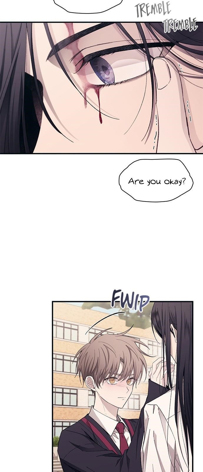 Yeonwoo’s Innocence Chapter 95 - Page 27
