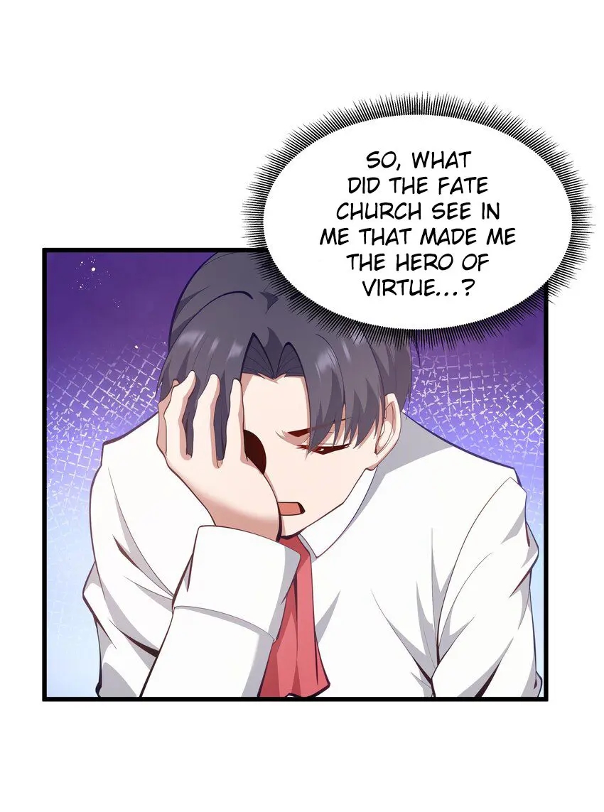 The Bourgeoisie Hero Chapter 6 - Page 28