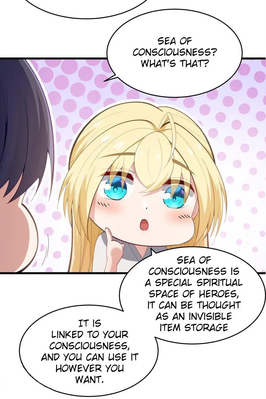 The Bourgeoisie Hero Chapter 6 - Page 34
