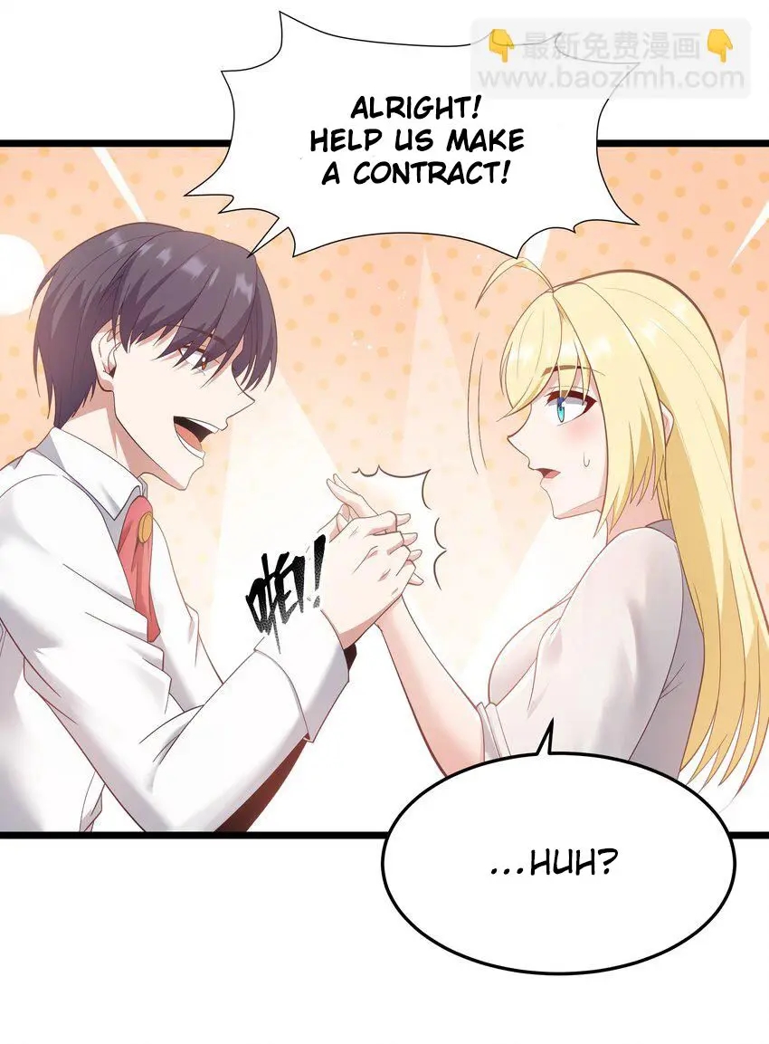 The Bourgeoisie Hero Chapter 6 - Page 39