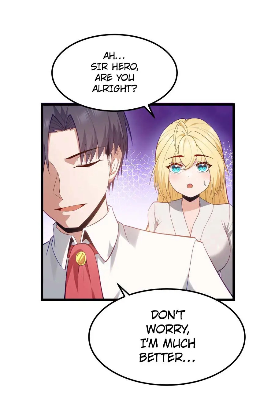 The Bourgeoisie Hero Chapter 7 - Page 25
