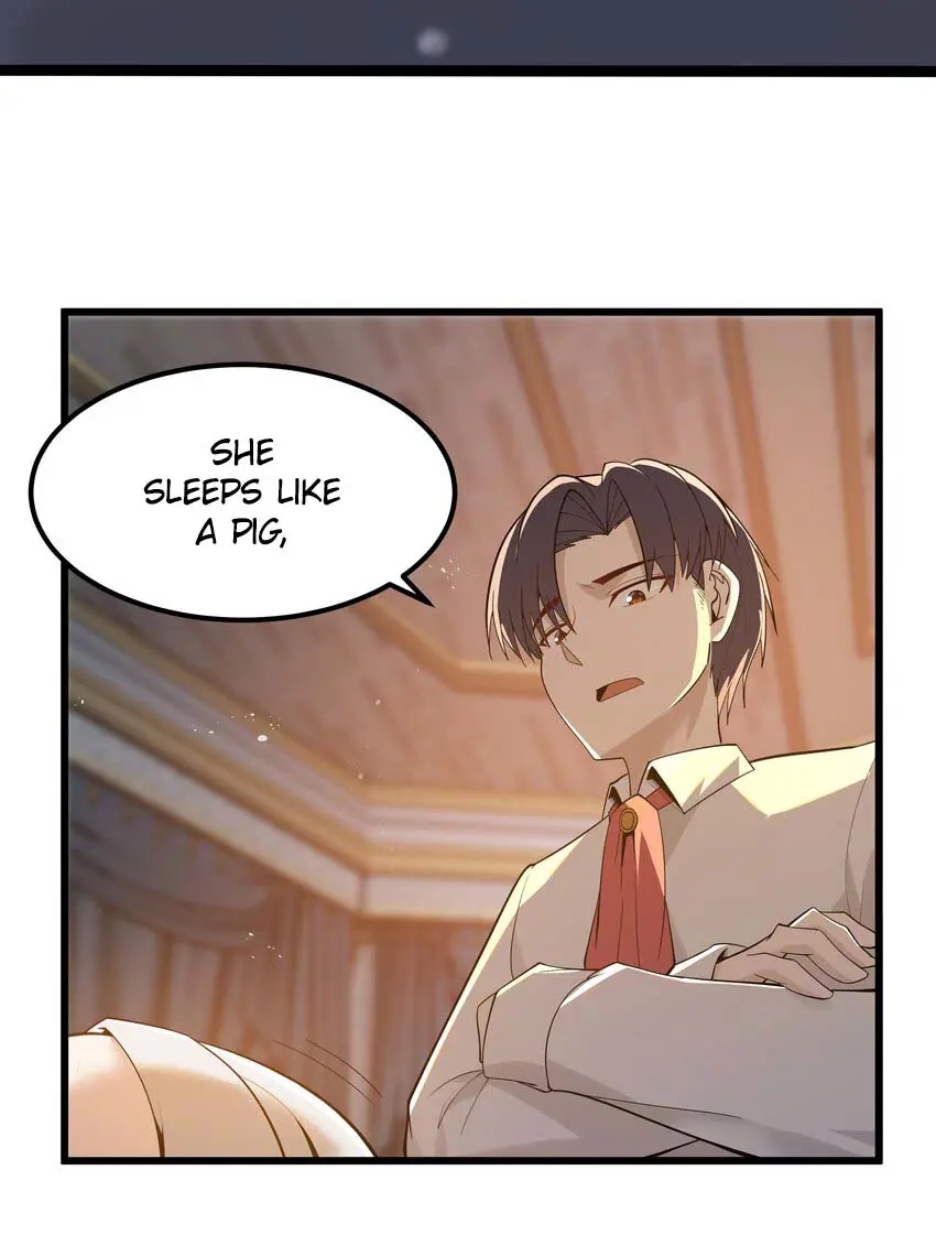 The Bourgeoisie Hero Chapter 7 - Page 33