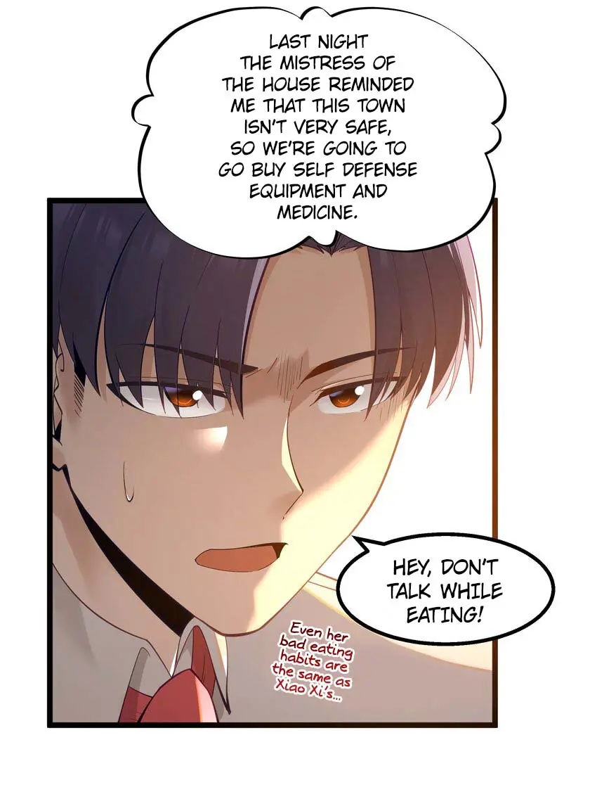 The Bourgeoisie Hero Chapter 7 - Page 39