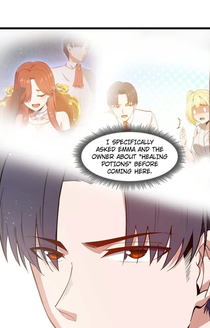 The Bourgeoisie Hero Chapter 7 - Page 61