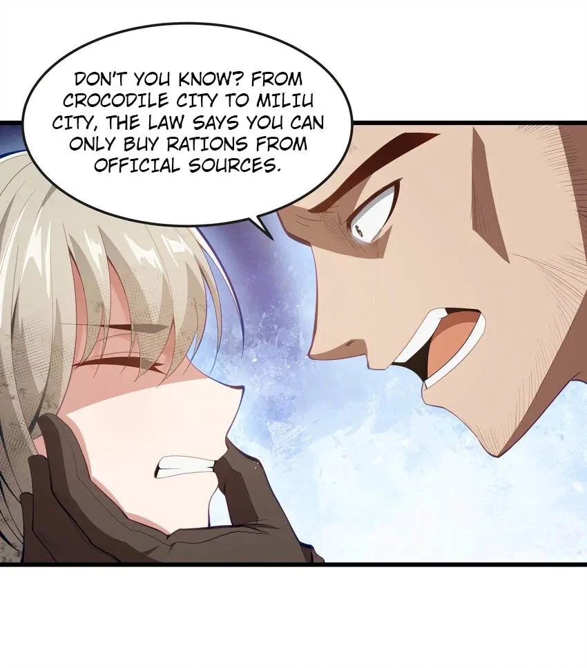 The Bourgeoisie Hero Chapter 8 - Page 10