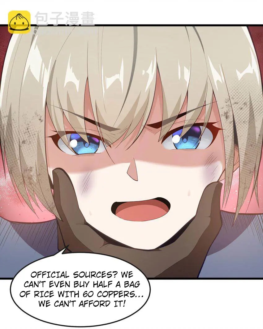 The Bourgeoisie Hero Chapter 8 - Page 11