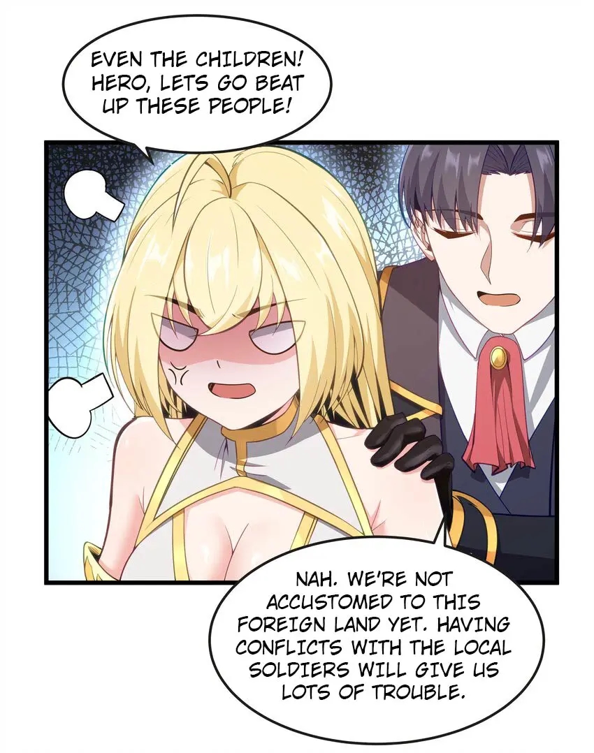 The Bourgeoisie Hero Chapter 8 - Page 13
