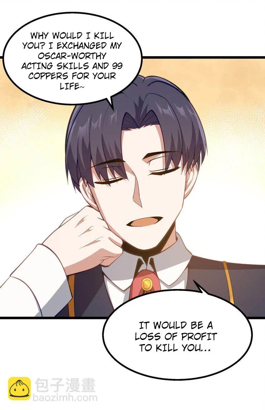 The Bourgeoisie Hero Chapter 8 - Page 70