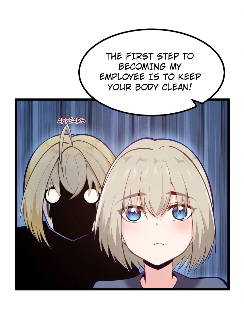The Bourgeoisie Hero Chapter 8 - Page 79