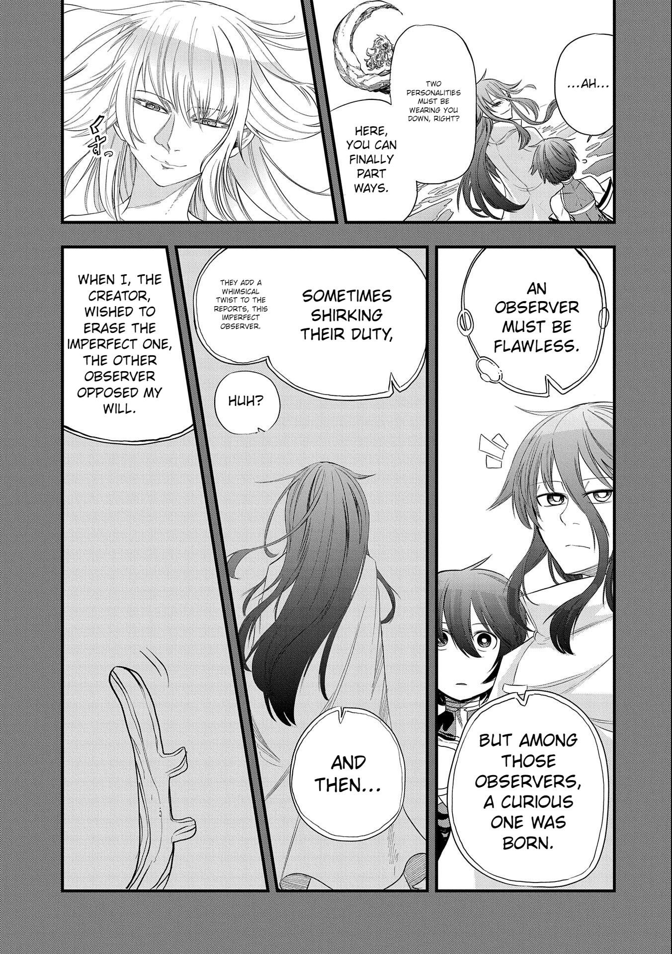 World’s Strongest Worker: [Diligence] Turned Out to be His Talent, So You Have to Try Hard Chapter 20 - Page 10