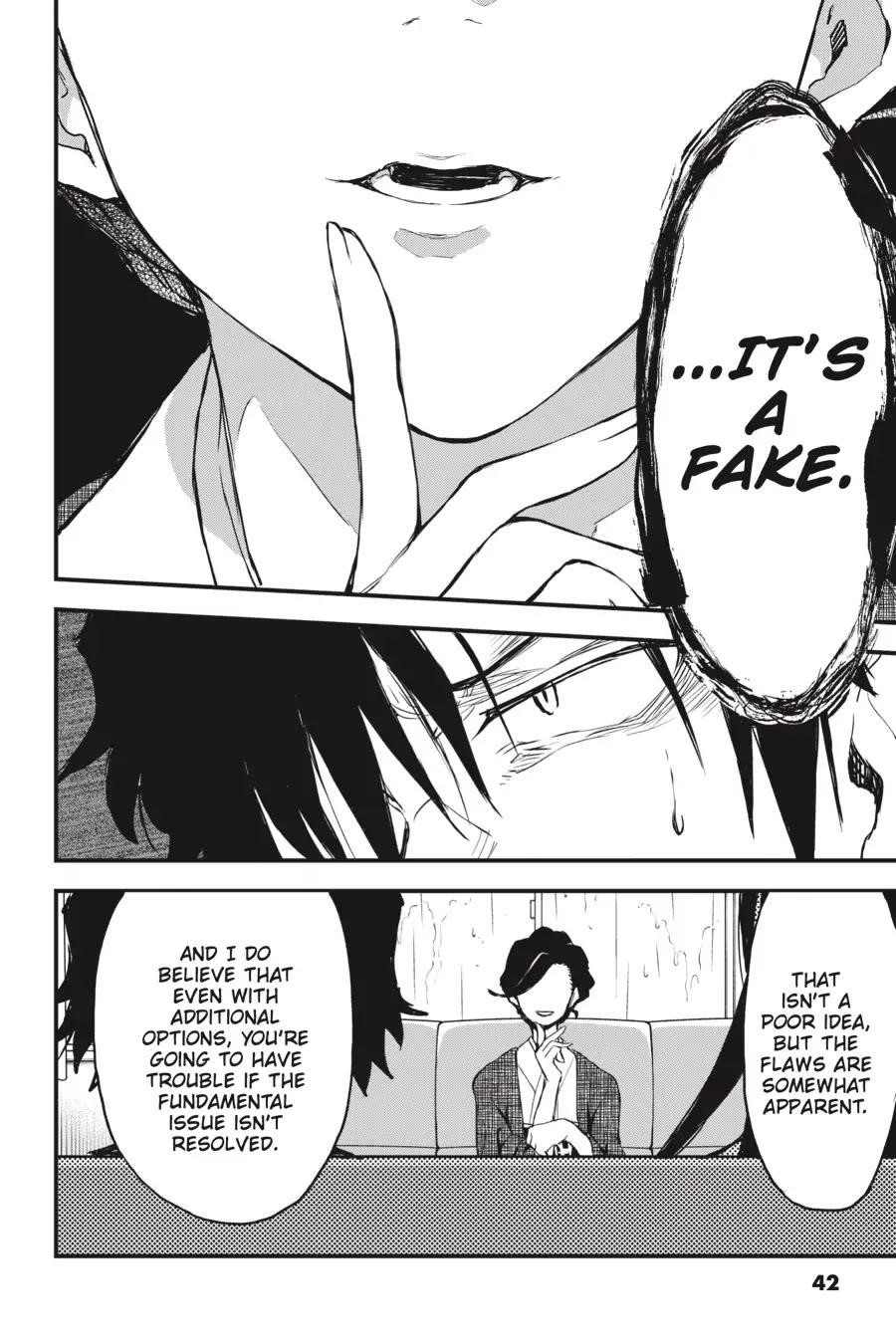 My Youth Romantic Comedy Is Wrong as I Expected @ comic Chapter 103 - Page 8