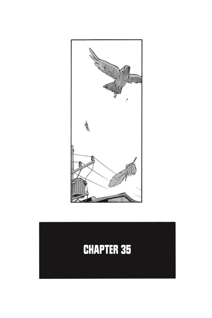 My Youth Romantic Comedy Is Wrong as I Expected @ comic Chapter 35 - Page 1