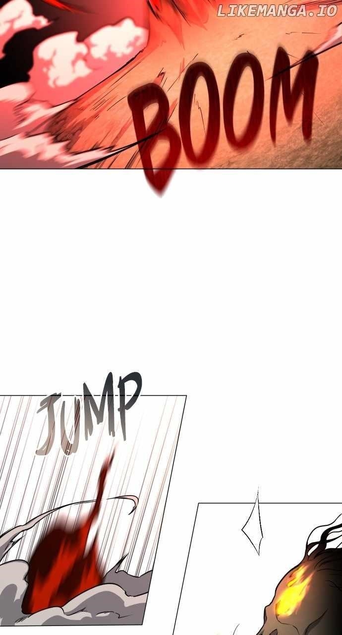 The Shaman’s Blade Chapter 16 - Page 77