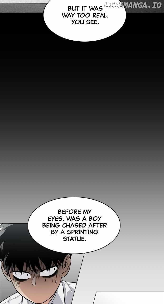 The Shaman’s Blade Chapter 20 - Page 62