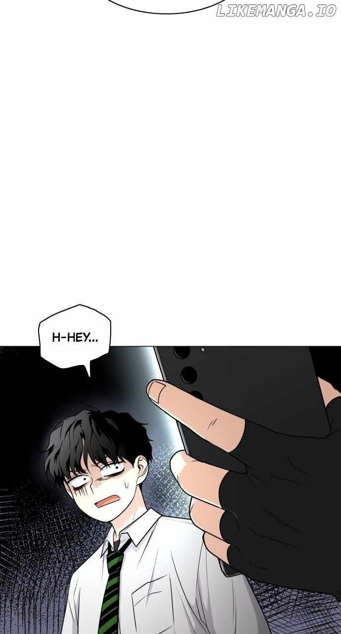 The Shaman’s Blade Chapter 20 - Page 98