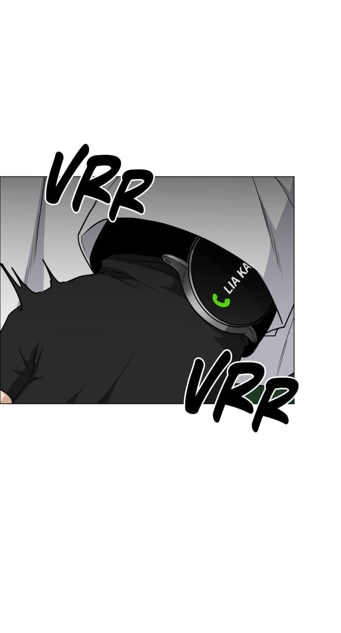 The Shaman’s Blade Chapter 25 - Page 101