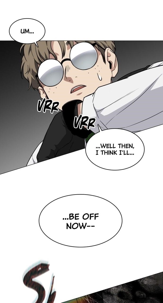 The Shaman’s Blade Chapter 25 - Page 102