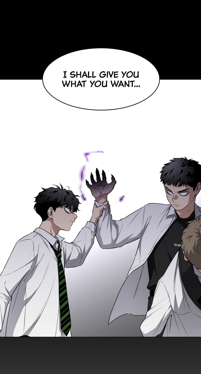 The Shaman’s Blade Chapter 29 - Page 123