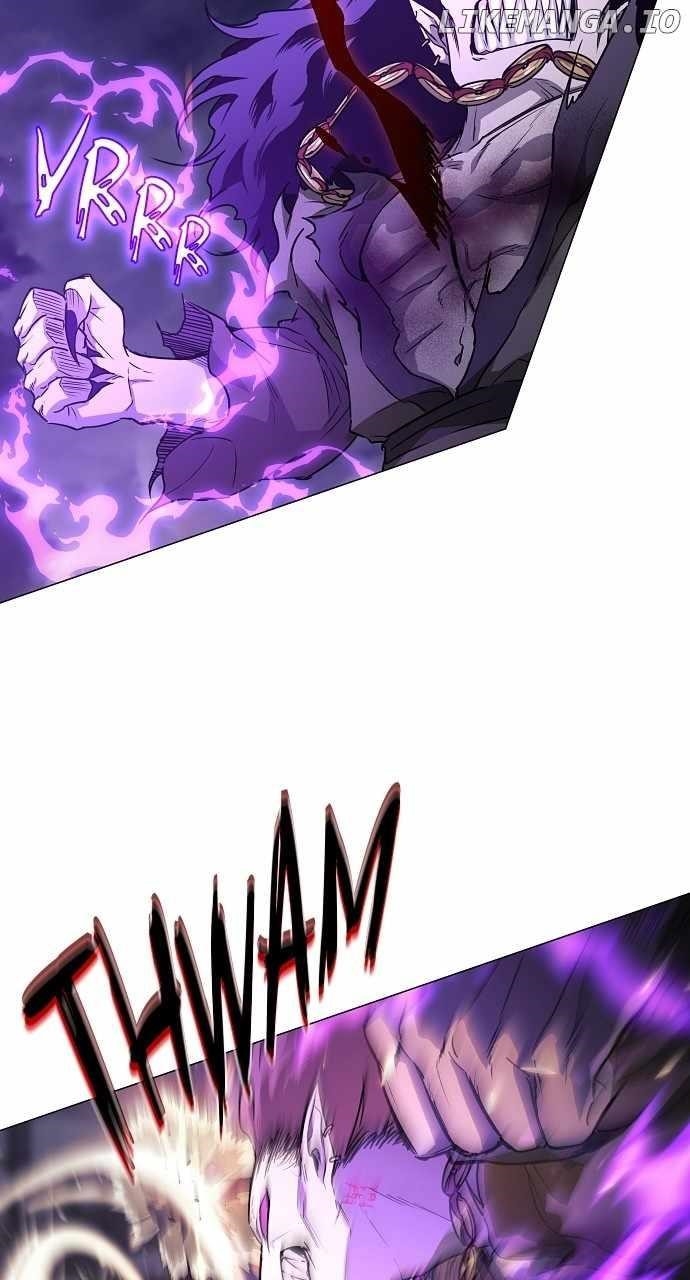 The Shaman’s Blade Chapter 34 - Page 27