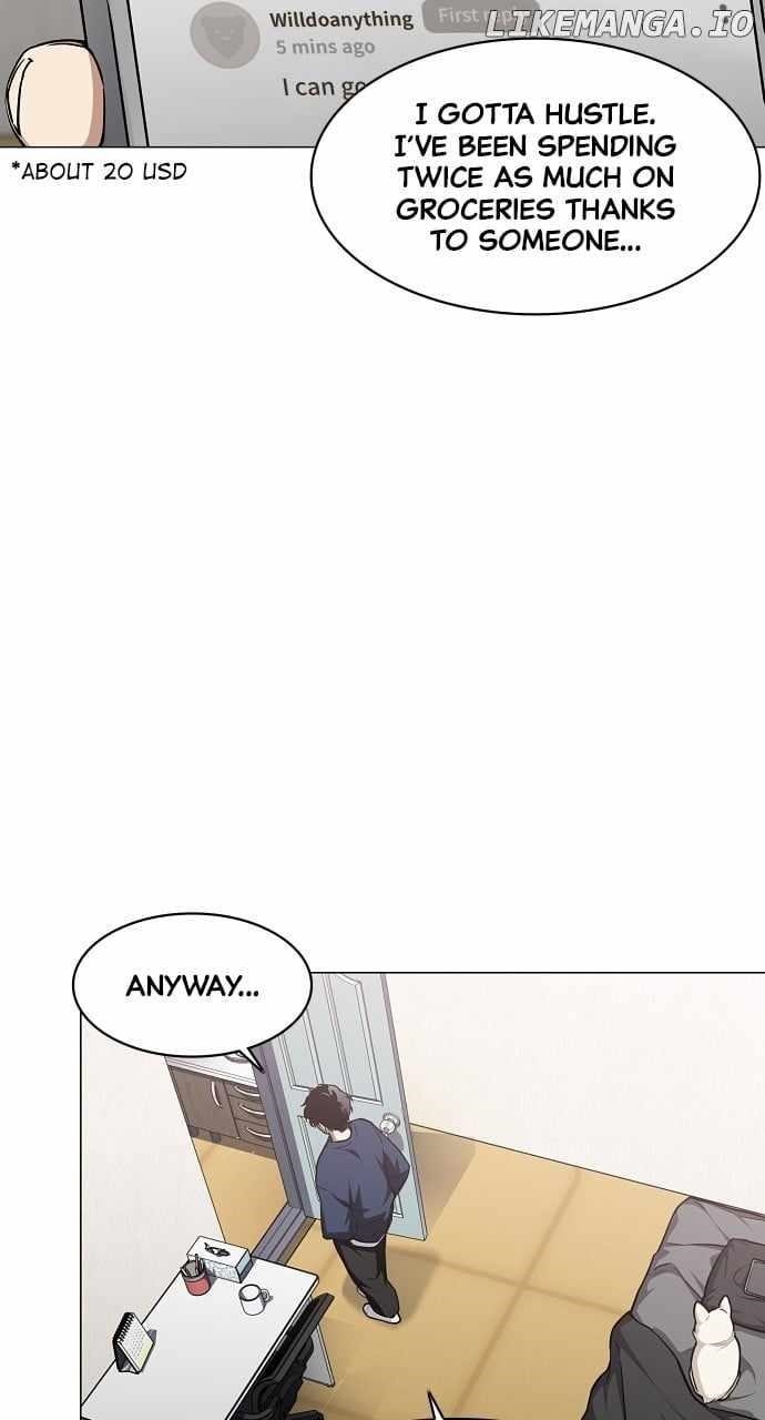 The Shaman’s Blade Chapter 47 - Page 25