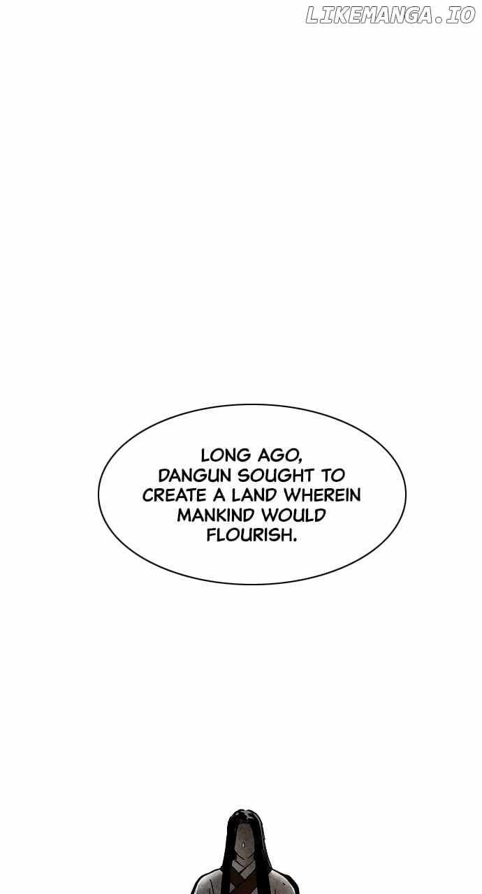 The Shaman’s Blade Chapter 47 - Page 63