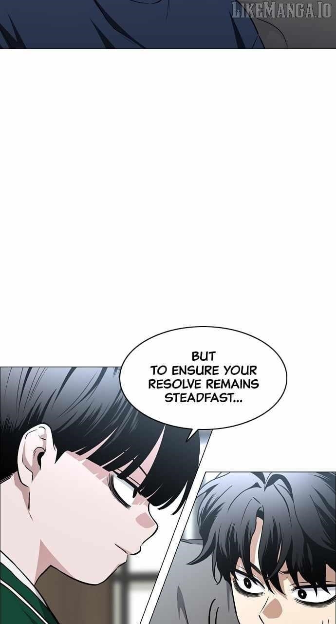 The Shaman’s Blade Chapter 48 - Page 21