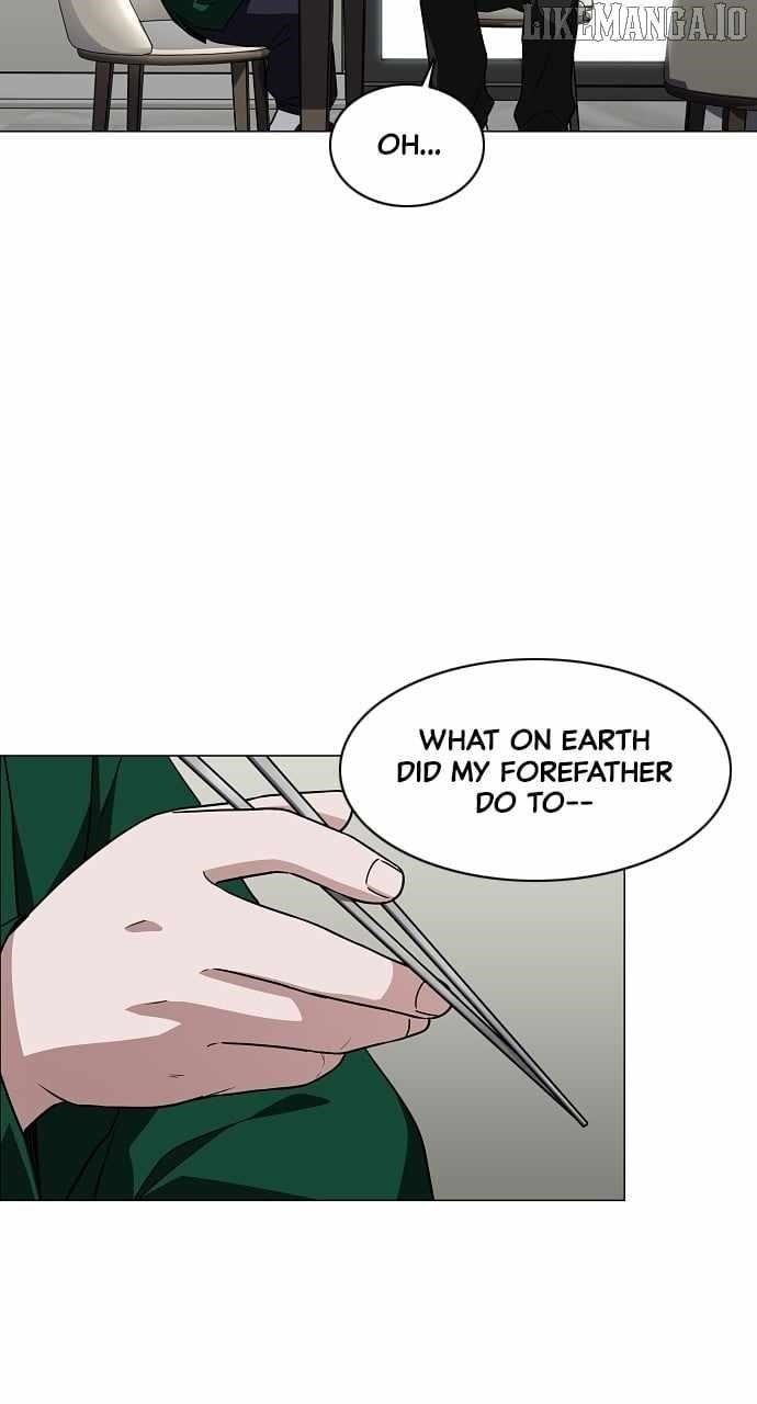 The Shaman’s Blade Chapter 48 - Page 90