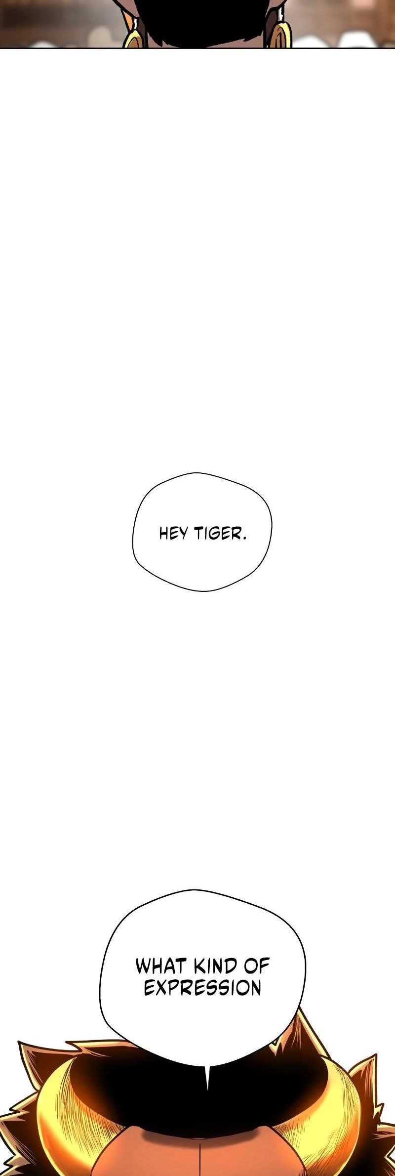 Human Mask Chapter 28 - Page 44