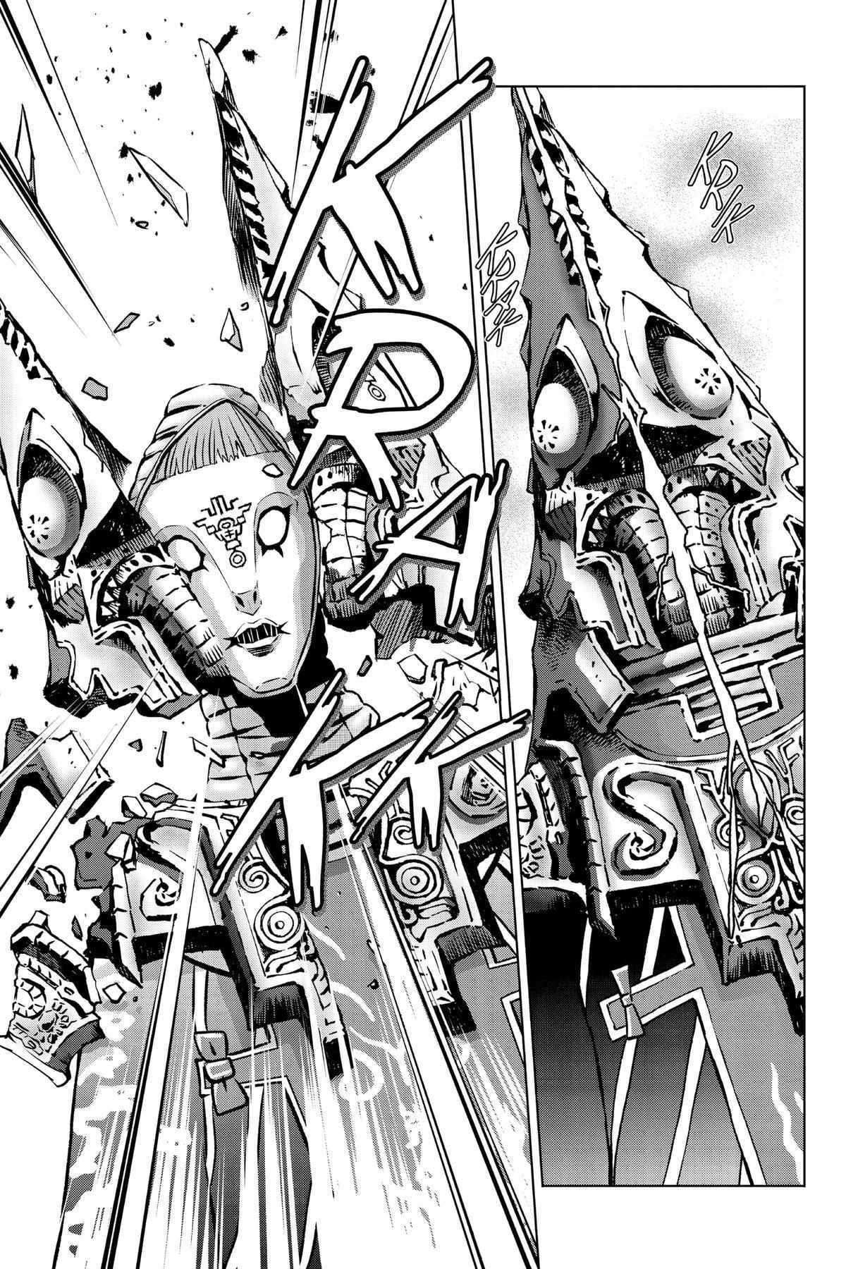 Zelda No Densetsu – Twilight Princess Chapter 47 - Page 75