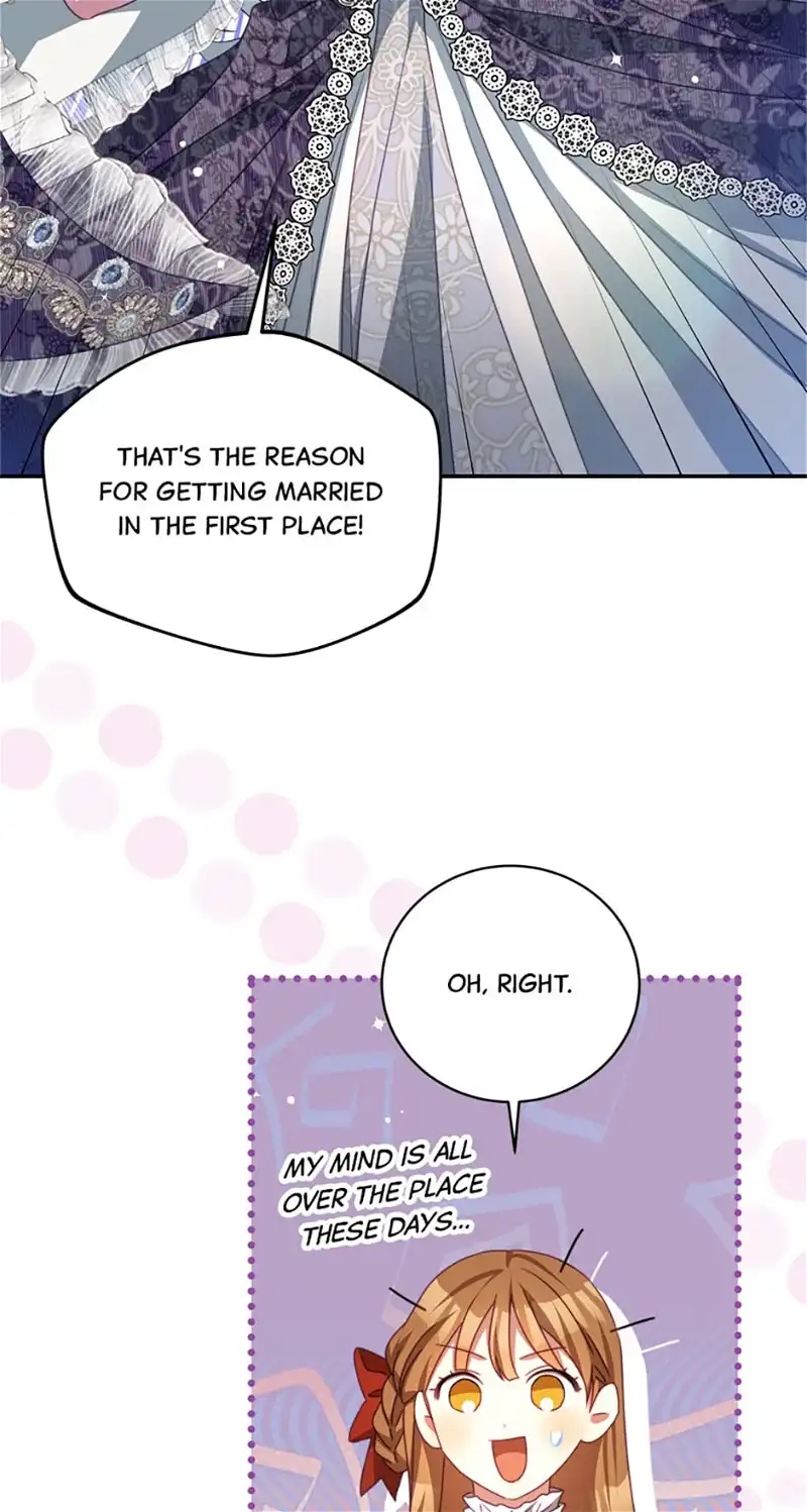 I Have Become The Heroes’ Rival Chapter 101 - Page 48
