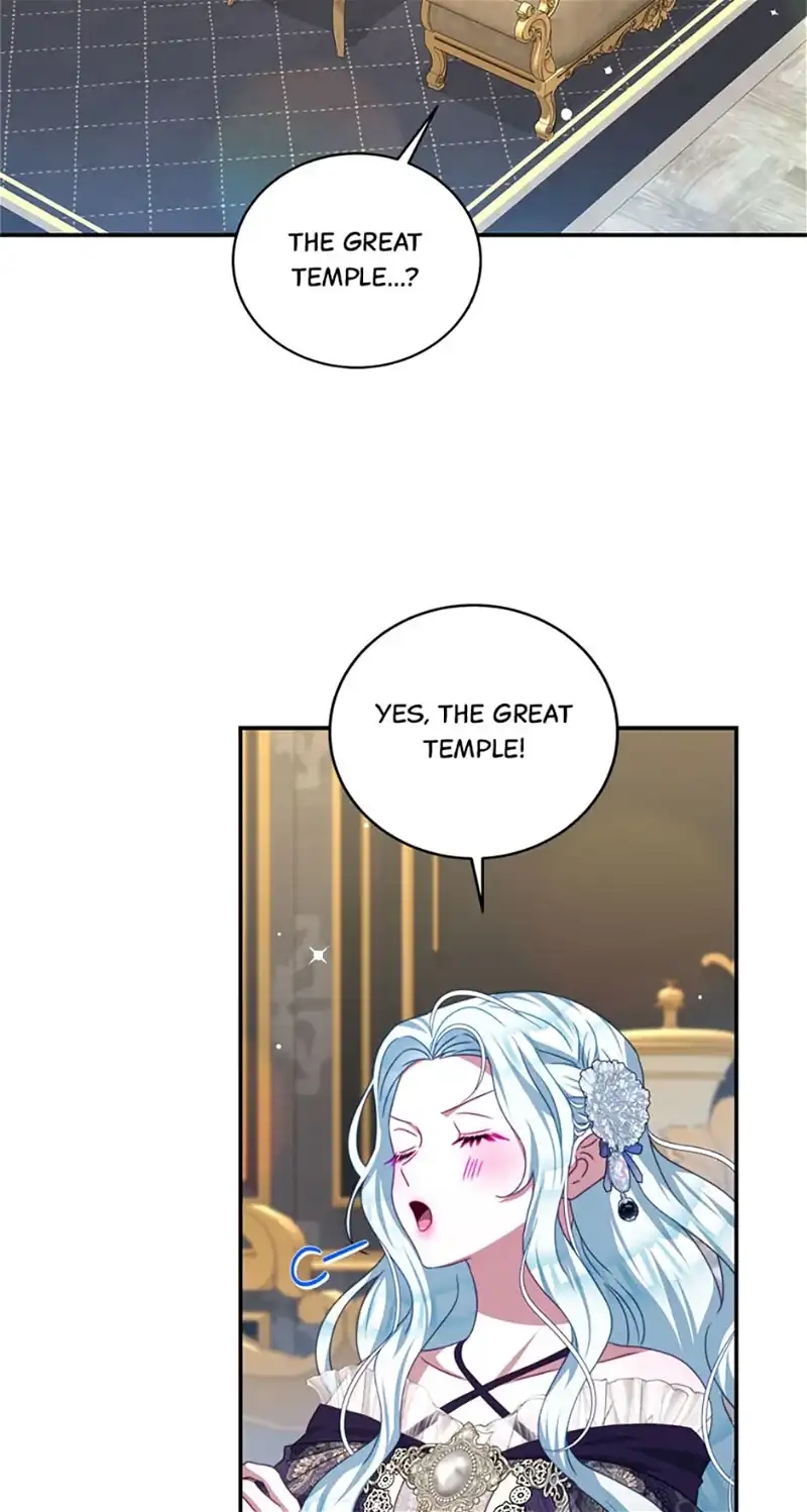 I Have Become The Heroes’ Rival Chapter 101 - Page 50