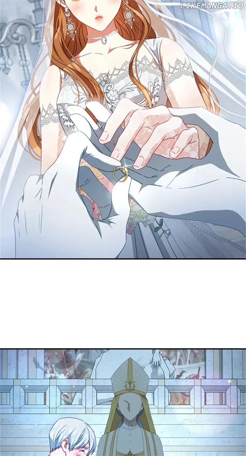 I Have Become The Heroes’ Rival Chapter 102 - Page 58