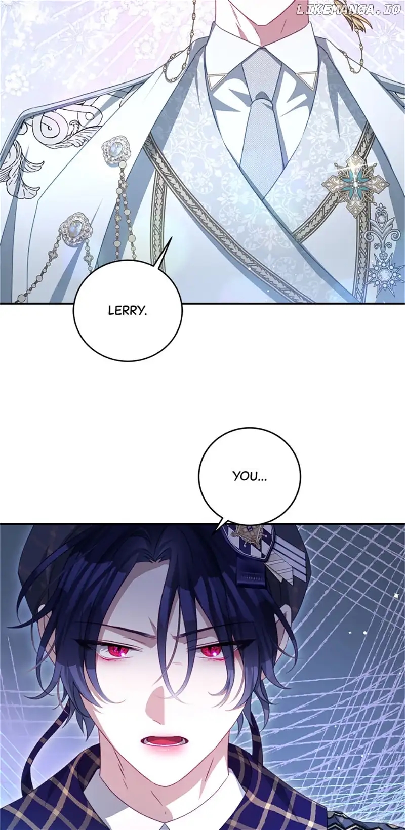 I Have Become The Heroes’ Rival Chapter 104 - Page 17
