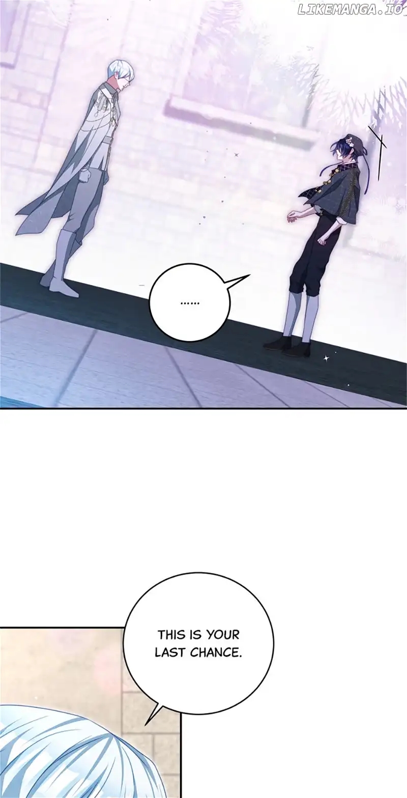 I Have Become The Heroes’ Rival Chapter 104 - Page 24