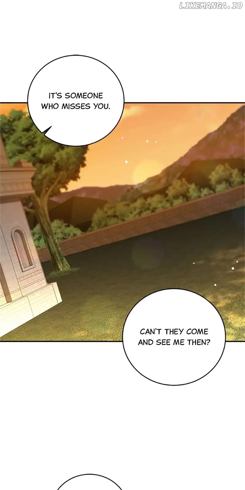 I Have Become The Heroes’ Rival Chapter 104 - Page 46