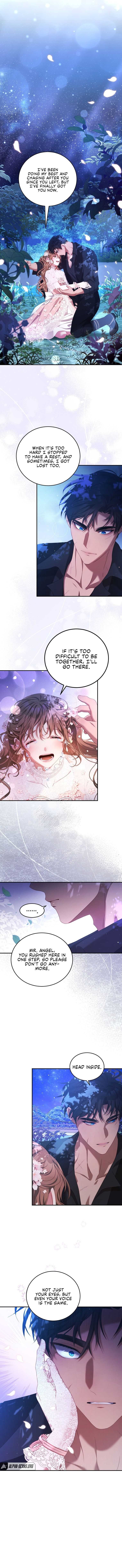 I Have Become The Heroes’ Rival Chapter 45 - Page 3