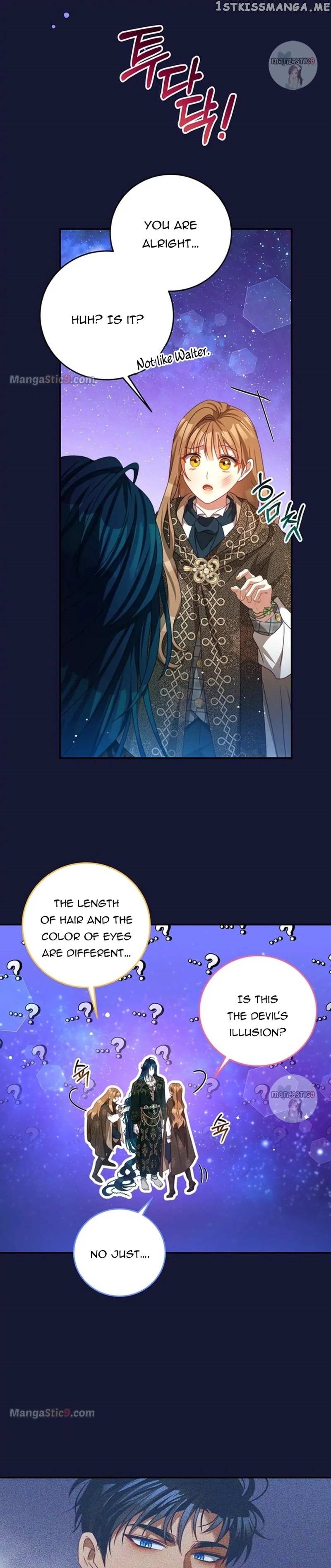 I Have Become The Heroes’ Rival Chapter 84 - Page 19