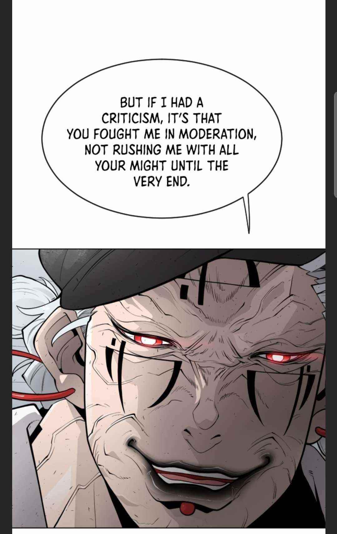 Superhuman Era Chapter 105 - Page 96
