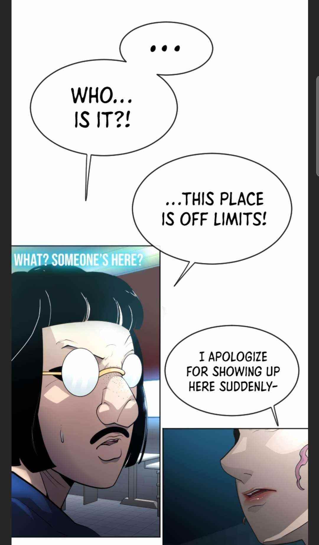 Superhuman Era Chapter 106 - Page 21