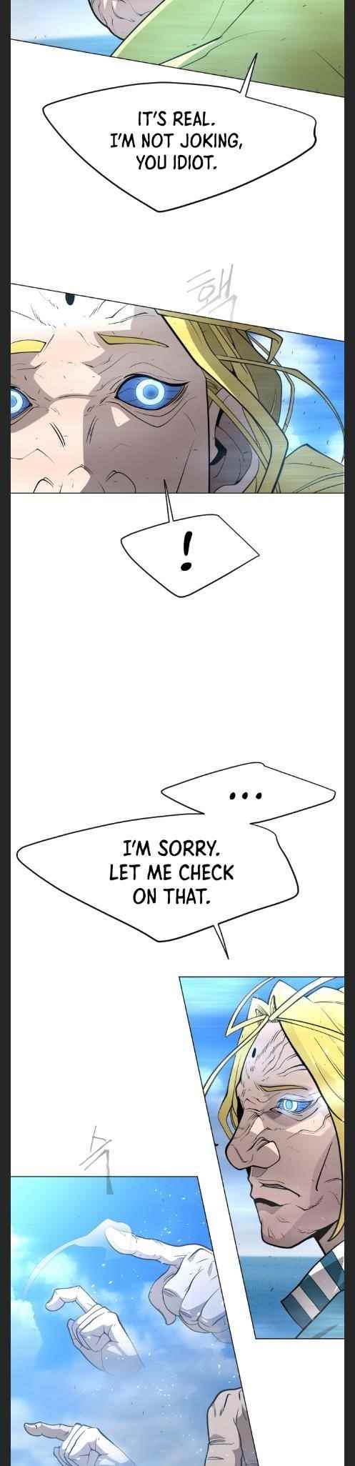 Superhuman Era Chapter 124 - Page 37