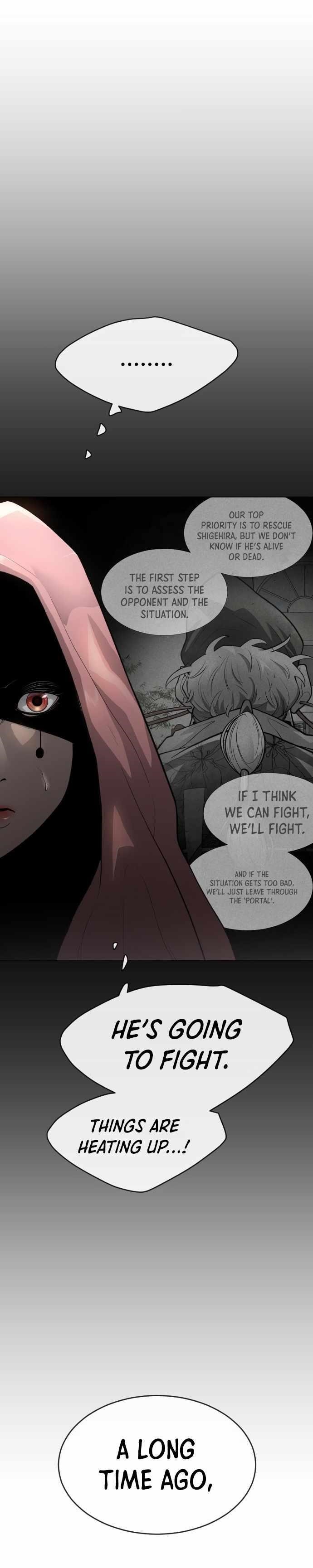 Superhuman Era Chapter 136 - Page 7