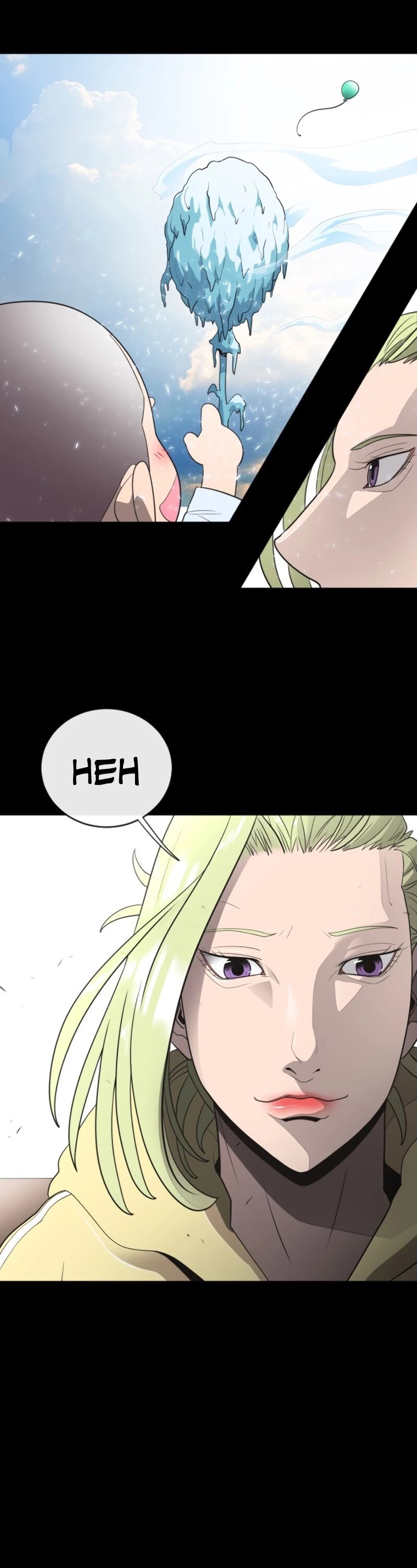 Superhuman Era Chapter 14 - Page 26