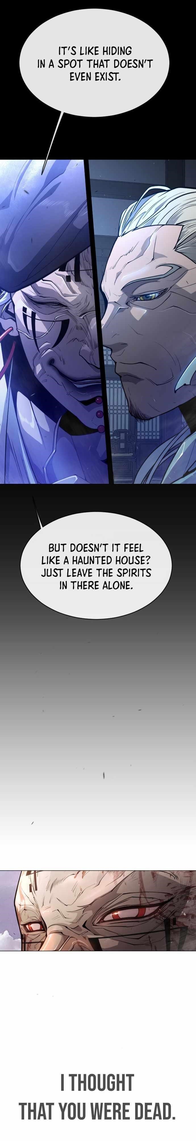 Superhuman Era Chapter 140 - Page 42