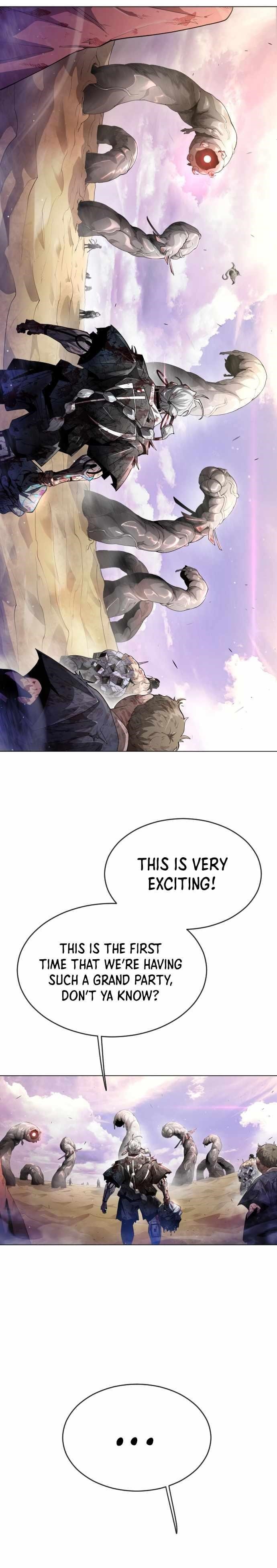 Superhuman Era Chapter 140 - Page 5