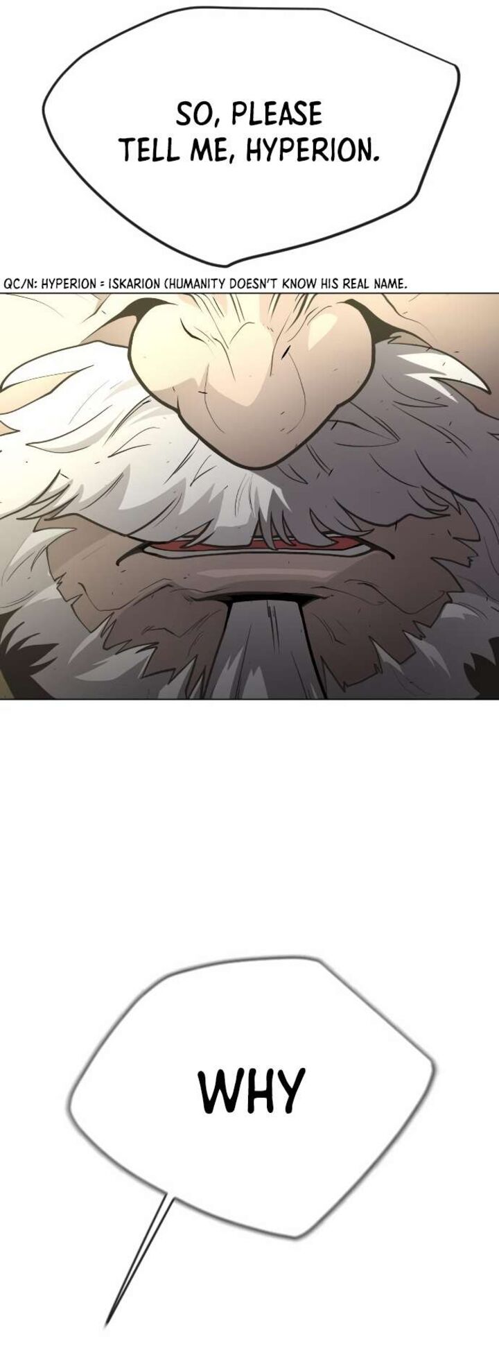 Superhuman Era Chapter 142 - Page 31