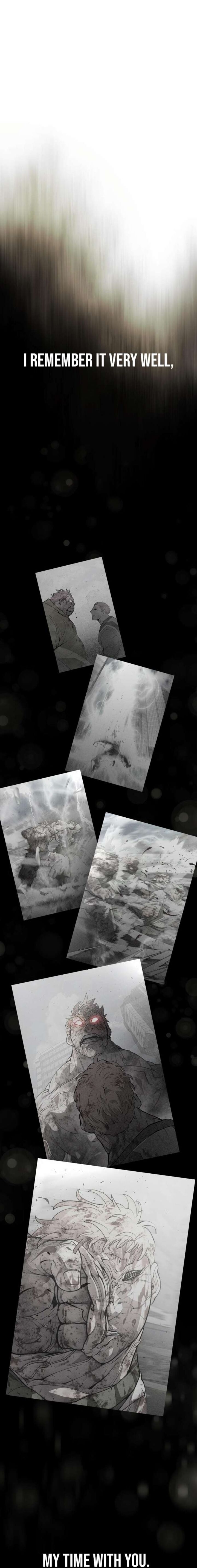 Superhuman Era Chapter 143 - Page 36