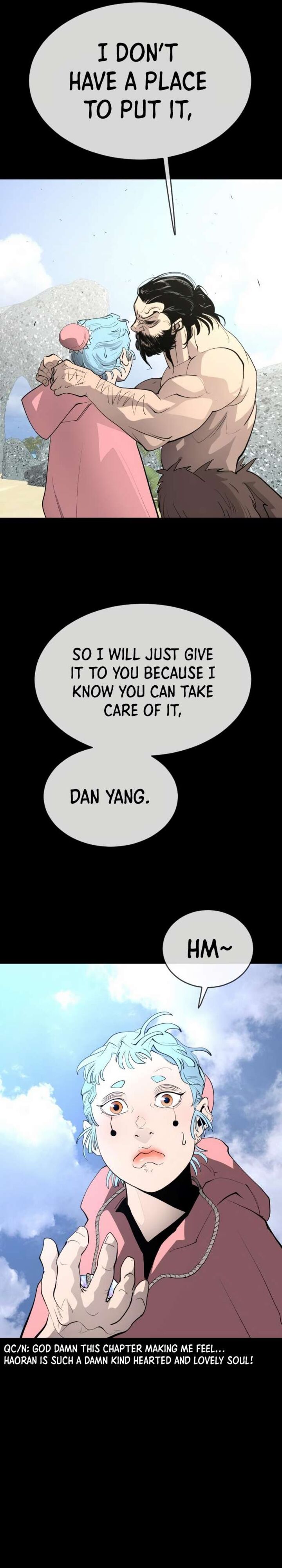 Superhuman Era Chapter 146 - Page 30